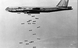 Phi công Việt Nam khai thác điểm yếu của B-52 như thế nào?