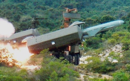 Những vũ khí Liên Xô bảo vệ chủ quyền biển đảo Việt Nam