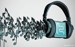 Twitter sắp tung ra dịch vụ Music