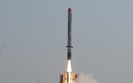 10 ưu điểm tuyệt vời của tên lửa Nirbhay - “Tomahawk” Ấn Độ