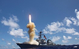Tên lửa Mỹ ùn ùn kéo về bờ Tây chặn đầu tên lửa Triều Tiên