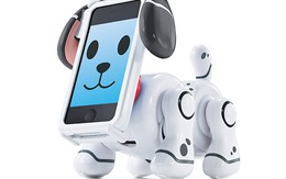 TechPet - Thú ảo thời smartphone