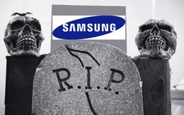 Samsung Galaxy S4: Nơi cư ngụ của những "ứng dụng rác"