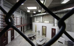 Cận cảnh cuộc sống trong nhà tù Guantanamo