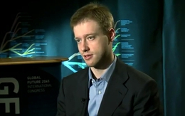 Ngả mũ trước đại gia "tham sống... sợ chết"