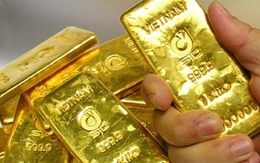 Trả cho dân hơn 9 tấn vàng thương hiệu nhà nước