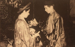 Hình ảnh độc về một đám cưới 'vương giả' năm 1969