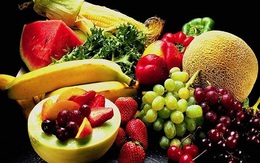 Ăn sáng bằng hoa quả ảnh hưởng xấu tới sức khỏe