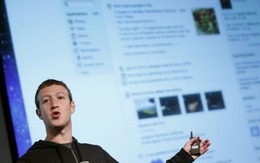 Facebook có khả năng điều trị vấn đề sức khỏe