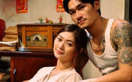 Mỹ nhân “Bụi đời” và những câu chuyện tình yêu