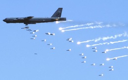 "Ngáo ộp" B-52 tới bán đảo Triều Tiên làm gì?