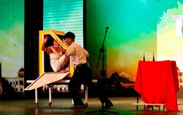 Bán kết 6 Got Talent: Sao nhí gây sốt