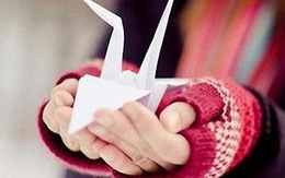 Thư cuối gửi tình yêu của em