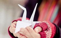 Thư gửi tình yêu tương lai