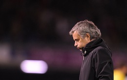 Mourinho và những ý nghĩ mập mờ