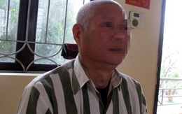 Quen sống vàng son, đại gia sốc khi ‘nhập trại’