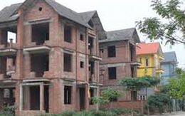 Nguy cơ ngân hàng thành tổng kho hàng ế