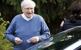 Cuộc sống 'cơ hàn' của tỷ phú chứng khoán Warren Buffett