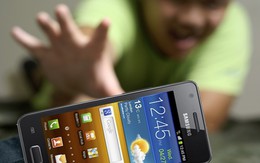 6 dấu hiệu của việc bạn đã nghiện smartphone