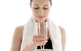 Bí kíp giảm cân nhanh mà không ảnh hưởng sức khỏe