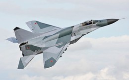 Việt Nam sẽ mua MiG-29SMT của Nga?