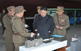 Kim Jong-un tìm cách giúp binh sĩ giải khuây