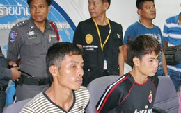 Vụ người Việt bị chặt xác ở Bangkok: Nạn nhân được cảnh sát bảo kê?