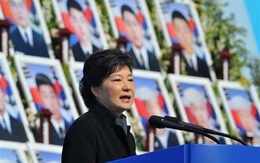 Triều Tiên cảnh báo Tổng thống Hàn Quốc 'ăn nói cẩn thận'