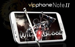 3 mẫu smartphone siêu copy cấu hình khủng