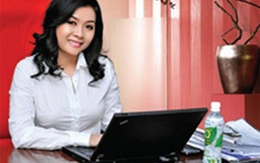 Đại gia Việt mát mặt nhờ con gái