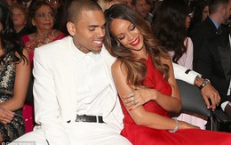 Rihanna và Chris Brown lại chia tay