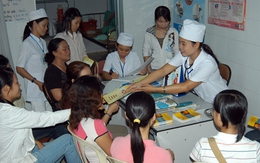 E ngại khám sức khỏe tiền hôn nhân vì nhiều 'rào'