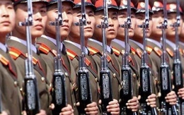 Triều Tiên bổ nhiệm Bộ trưởng An ninh mới
