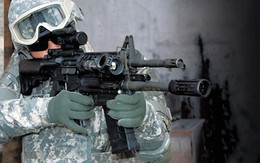 Uy lực siêu súng trường M26 của Lục quân Mỹ