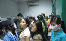 Những ngân hàng đã và sắp thu phí giao dịch ATM