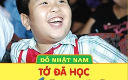 Nhiều tranh cãi về dịch giả nhỏ tuổi nhất - "hiện tượng" Đỗ Nhật Nam