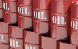 Giá dầu quốc tế tiếp tục đà giảm mạnh