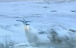 Video: UAV 'siêu chính xác' của Triều Tiên diệt mục tiêu trong chớp mắt