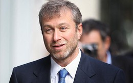 Đừng đùa với Abramovich