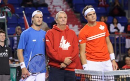 Tứ kết Davis Cup 2013: Những tấm vé đã có chủ