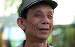 Nghệ sĩ Văn Hiệp - vị trưởng thôn đáng kính qua đời