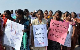 Nepal phẫn nộ vì vụ chồng đốt vợ mang thai 4 tháng