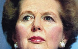 “Bà đầm thép” Margaret Thatcher trên màn ảnh