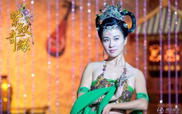 Những kỹ nữ tài sắc vẹn toàn trên màn ảnh Hoa ngữ