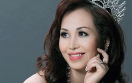 Chê showbiz, hoa hậu Việt kinh doanh kiếm đậm