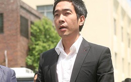 Nam ca sỹ Hàn lĩnh án 5 năm tù vì tội cưỡng dâm