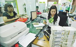 Lãi suất vay Việt Nam cao hàng đầu khu vực