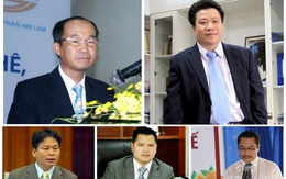 Tỉnh nào khai sinh ra nhiều ông chủ ngân hàng nhất?