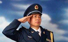 Đới Húc – “Gã đại tá khùng” trong lòng quân đội Trung Quốc