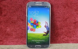 Galaxy S4 chính hãng có giá 16 triệu đồng, lên kệ cuối tháng 4